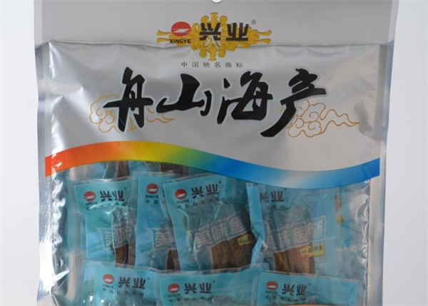 興業(yè)食品加盟