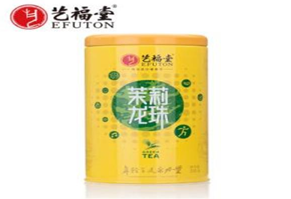 藝福堂茶業(yè)加盟