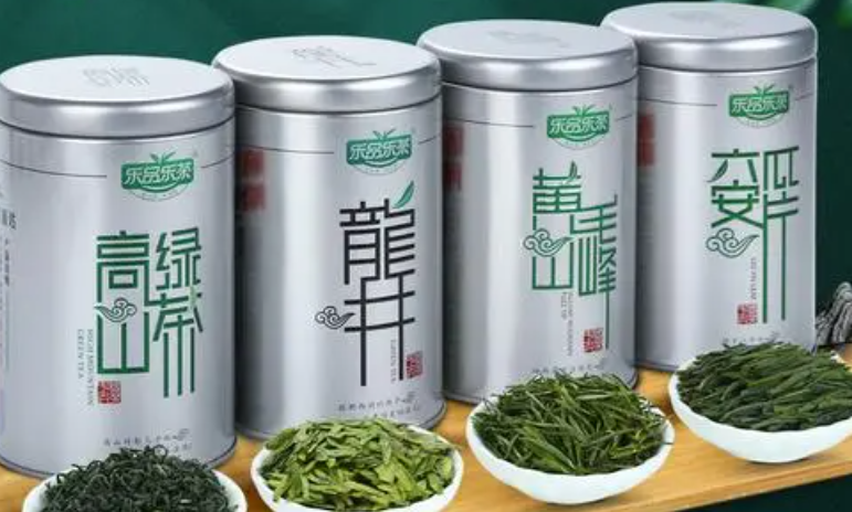 樂(lè)品樂(lè)茶加盟