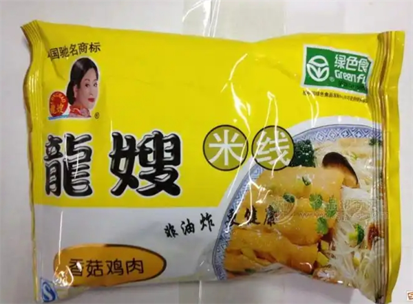 龍嫂綠色食品加盟