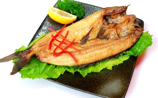 煙火魚(yú)鄉(xiāng)加盟