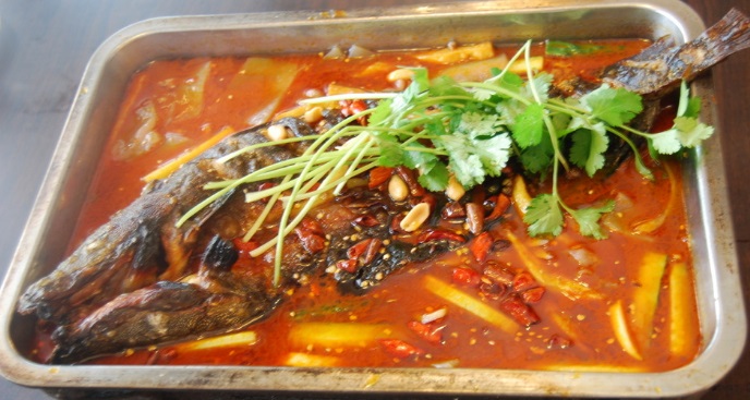 yes烤魚(yú)