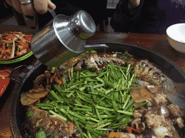 霸道烤魚(yú)