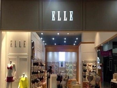 ELLE內(nèi)衣