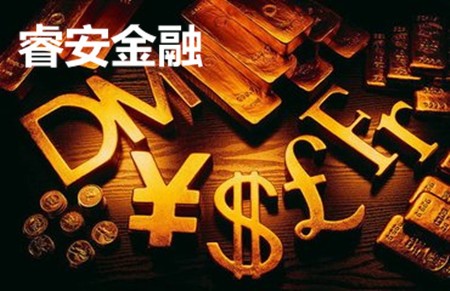 睿安金融加盟