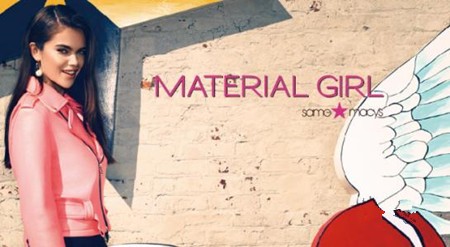 MATERIALGIRL女裝