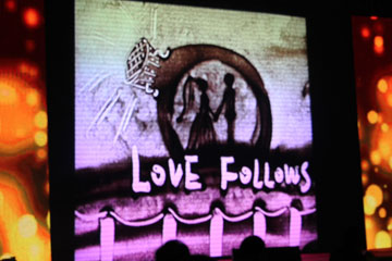 love-follows