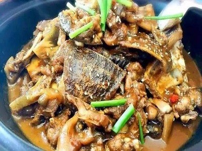 肖記公安牛肉魚雜館