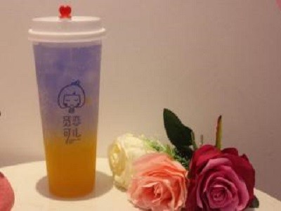 覓戀可兒舒芙蕾加盟