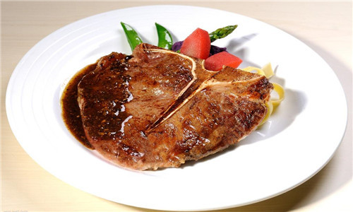 Ribone steakhouse弗蘭科牛排館