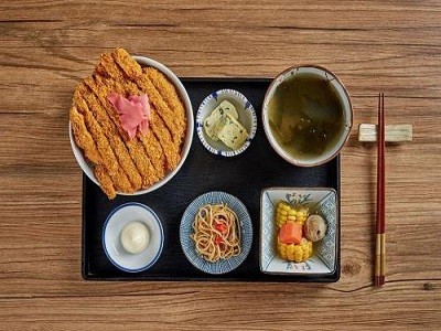 小條食堂日本料理