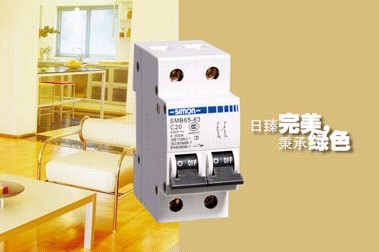 西蒙電氣加盟