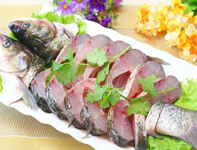 四同活魚(yú)鍋