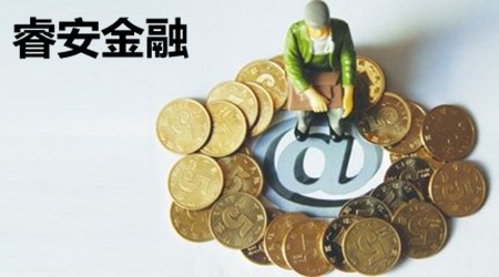 睿安金融