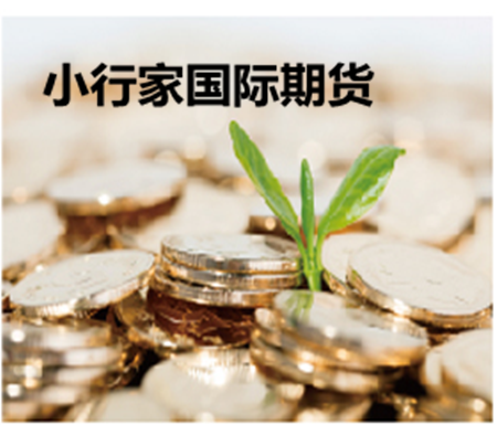 小行家國際期貨加盟