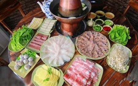 小小涮肉坊