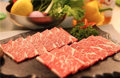 金意宮烤肉