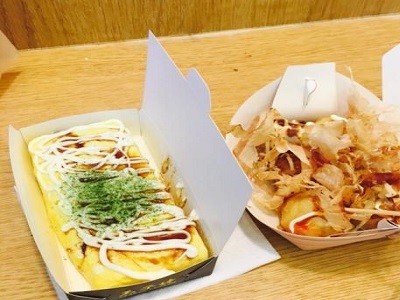 泉鯉日本料理加盟