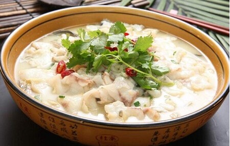 恰好魚(yú)見(jiàn)你酸菜魚(yú)加盟