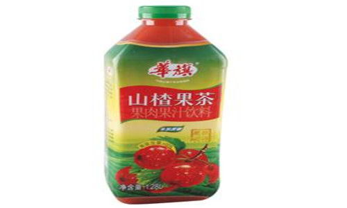 華旗山楂果茶加盟