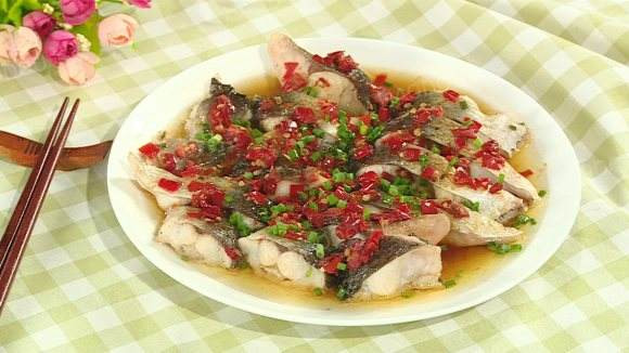 椒椒戀魚(yú)酸菜魚(yú)加盟