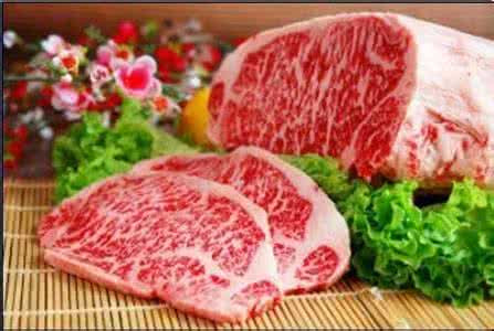 恒都牛肉加盟