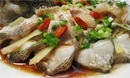 永安魚(yú)莊加盟