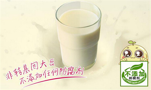 豆美滋豆乳機(jī)加盟