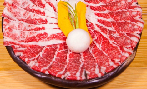 響家日式烤肉