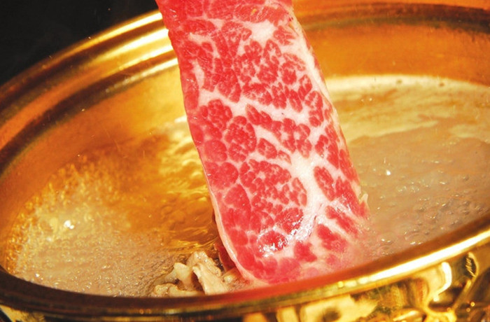 砂家煲主題牛肉館