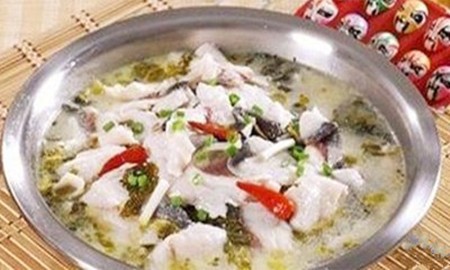 大魚王特色魚火鍋