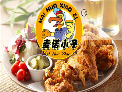 麥諾小子快餐加盟條件