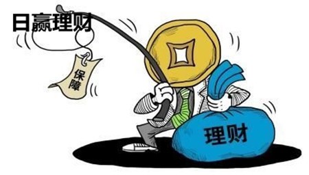 日贏理財(cái)加盟