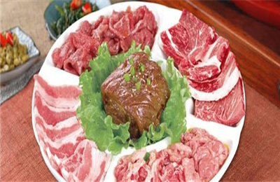 熙食客烤肉加盟